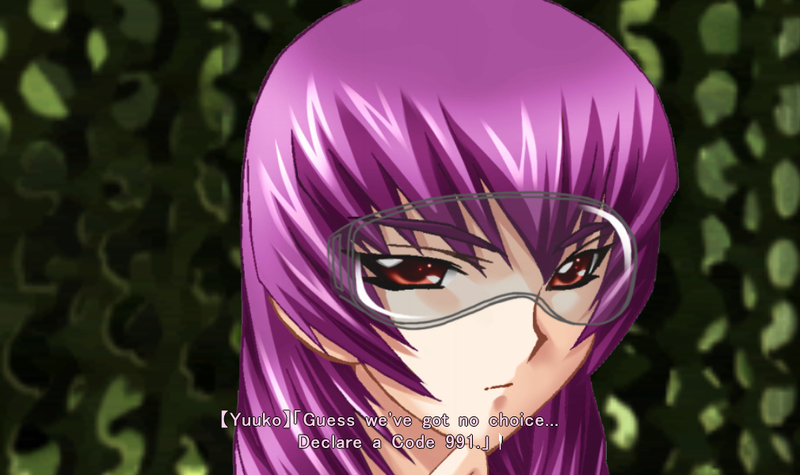 Illustration for article titled Muv-Luv Altered Fable is the Epilogue I Didn't Know I Needed